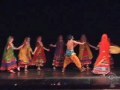 shringara -dance drama by nritya sabha foundation