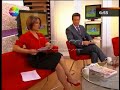 güne merhaba-1 show tv canlı yayın komik anlar