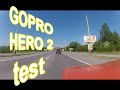 TEST - camera ProGo HERO 2 - foto 1