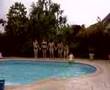 *Swimmiing pool