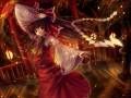 videos de IN Stage 4 (uncanny) Boss - Reimu Hakurei's Theme - Maiden's Capriccio ~ Dream Battle
