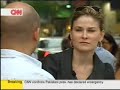 CNN Report On Blogger Wael Abbas