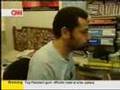 CNN Report On Blogger Wael Abbas