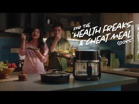 Prestige Products-For Every Kind of Cook
