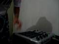 Dj Stiloso Montagem ao vivo FUNK