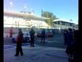 Fia Gt open Box warm up