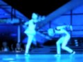 Ashley Valerio & Kupono Aweau - Jazz - Wade Robson  (blurry)