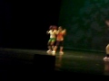 Xclusive In CHS Talent Show (I\