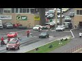 79 trans am vs corvette