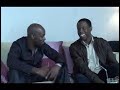 R&B singer Joe likes girls to cheat on their boyfriends