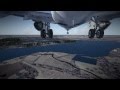 FSX Movie | Koninklije Luchtvaart Maatschippaij