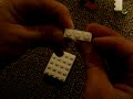How to build a lego phone