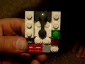 How to build a lego phone