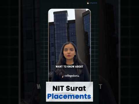 NIT Surat General video thumbnail 6