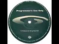 Ron Trent - The Nature Of Retribution
