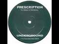 Ron Trent - The Nature Of Retribution