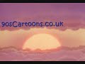 Gargoyles intro theme! high quality Gargoyles intro theme! high quality
