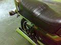 Click here to watch this video Moto Honda CB 400 Lindíssima 1983 vermelha para Colecionadores ( Duvido outra igual )