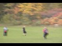 2008 Touch Football Ontario Intro