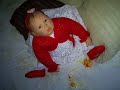 You're my dream that came true.My baby!!!