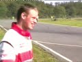 kart crash N125