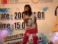 2009.11.01 李蘊, 劉欣宜 @ uChannel一壹零1周年音樂會