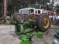 Tractor Accidents: A Collection Of The Biggest