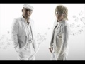 Ever Free - 2HEARTS Fumihiko Tachiki (left) & Morikawa Toshiyuki (right)
