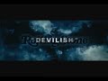 The Dark Knight TV Spot #16 Revisied
