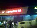 MACHA PARA JESUS EM VIT�RIA DA CONQUISTA