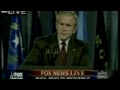 George Bush Roast with Professor Moriarty 3 ~ Best Bush Bloopers