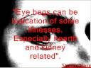 How to get Rid of Eye Bags Naturally How to get Rid of Eye Bags Naturally