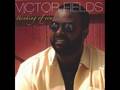 Victor Fields Thinking Of You Official Music Video and Lyrics