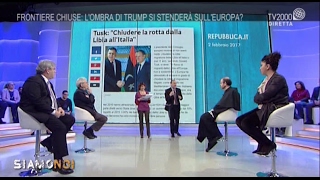 Siamo Noi - Trappist-1: una scoperta rivoluzionaria