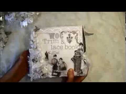 how to dye guipure lace