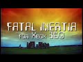 Classic Game Room HD - FATAL INERTIA for Xbox 360 review
