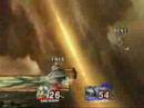 FreddyP (Dedede) vs Dect (Lucario) 1 FreddyP (Dedede) vs Dect (Lucario) 1