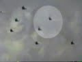 Ufo  en desfile  militar  mexico
