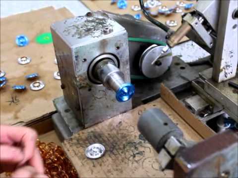 how to repair tweeter voice coil