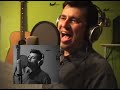 I Desire You $10,001 Singing Contest Mat Gauthier