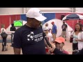 2011 US Open: USTA Member Appreciation Day