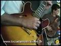 Oswaldinho do Acordeon - Spain
