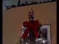 Friends Christmas tree star Friends Christmas tree star