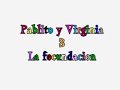 Educación sexual Infantil – Pablito y Virginia 3