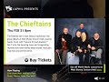 The Chieftains