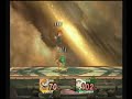 Hylian(IceClimbers) vs Tobias(Luigi) 1