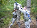 Ranger Challenge 2008
