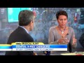Dr. Richard Besser discusses study and explains whether you should avoid X-rays.