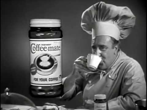 60s TV Commercials: cigarettes, Cover Girl, Sylvania etc.
