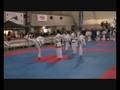 III world taekwon-do cup